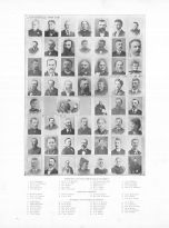 History 028 - Fashbaugh, Viele, Hawkins, Harmon, Hulett, Weeks, Sackett, Edwins, Hunter, Hawkinis, Tubbs, Hull, Eaton County 1895